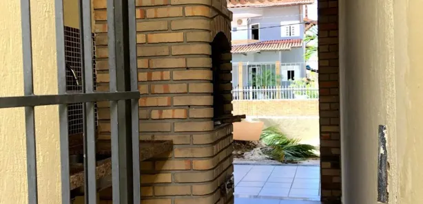 Casa de Condomínio com 3 Quartos à venda, 200m² no Nova Parnamirim, Parnamirim