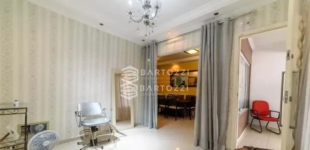 Sobrado com 5 Quartos para venda ou aluguel, 295m² no Mauá, São Caetano do Sul