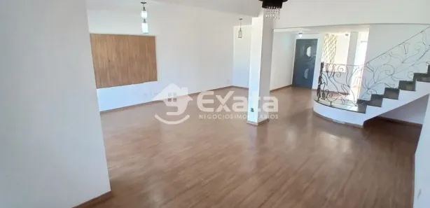 Cobertura com 3 Quartos para alugar, 250m² no Centro, Sorocaba