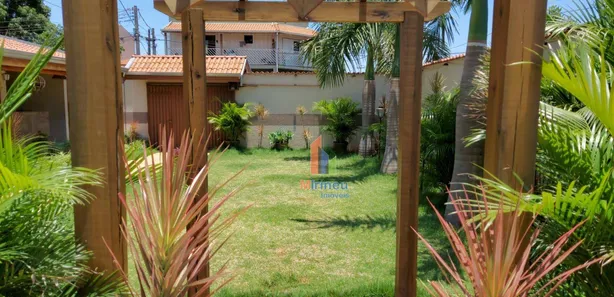 Loja / Salão / Ponto Comercial à venda, 390m² no Jardim Bom Retiro (Nova Veneza), Sumaré