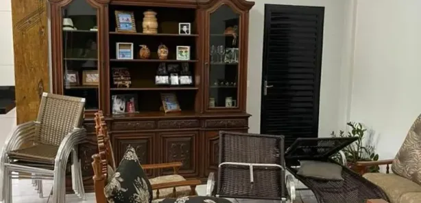 Fazenda / Sítio / Chácara com 3 Quartos à venda, 150m² no Área Rural de Cambé, Cambé