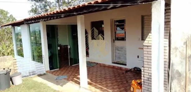 Sobrado com 3 Quartos à venda, 153m² no Caioçara, Jarinu