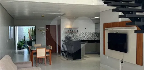 Casa de Condomínio com 4 Quartos à venda, 400m² no Caji, Lauro de Freitas