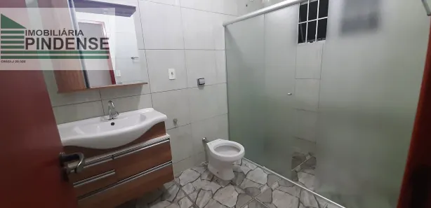 Casa Comercial com 3 Quartos à venda, 100m² no Residencial e Comercial Cidade Jardim, Pindamonhangaba