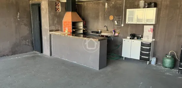 Casa com 3 Quartos à venda, 360m² no Nova Lima, Campo Grande