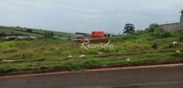 Terreno / Lote / Condomínio à venda, 10m² no Jardim Casa Branca, Arapongas