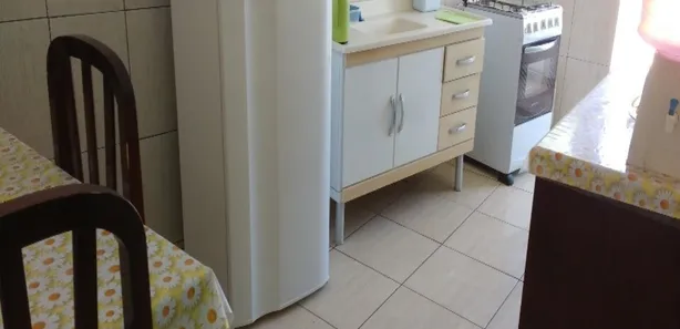 Sobrado com 1 Quarto para alugar, 60m² no Macedônia, Arraial do Cabo