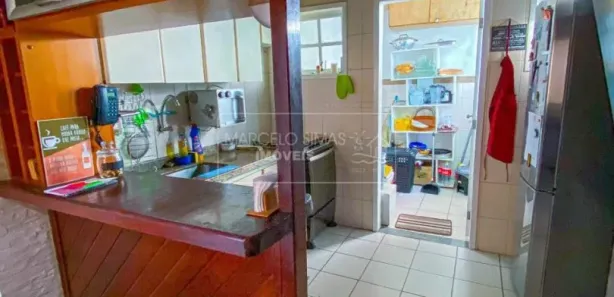 Casa de Condomínio com 2 Quartos à venda, 75m² no Praia Grande, Arraial do Cabo