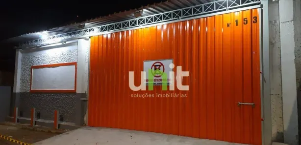 Galpão / Depósito / Armazém à venda, 320m² no Fonseca, Niterói