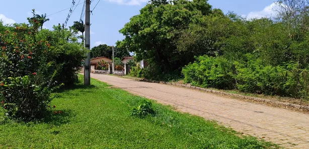 Fazenda / Sítio / Chácara com 3 Quartos à venda, 11200m² no , Vera Cruz