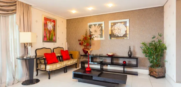 Apartamento com 4 Quartos à venda, 164m² no Parque Industrial Tomas Edson, São Paulo