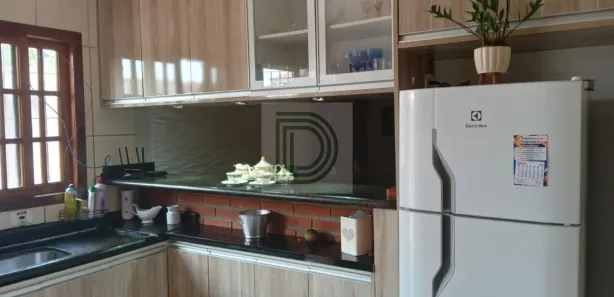 Casa com 2 Quartos à venda, 165m² no Chácara Recanto Verde, Cotia