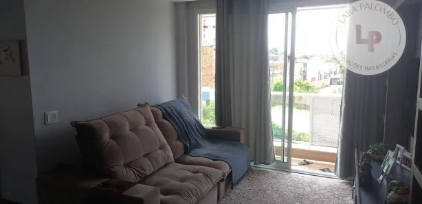 Flat com 2 Quartos à venda, 51m² no Centro, Jundiaí