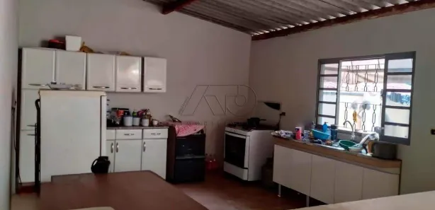 Casa com 3 Quartos à venda, 121m² no Recanto da Figueira, Anhembi