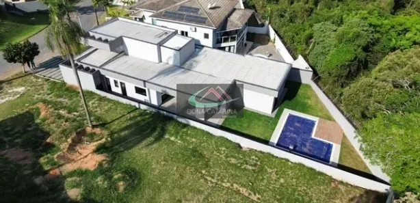 Casa de Condomínio com 3 Quartos à venda, 256m² no Centro, Vargem Grande Paulista