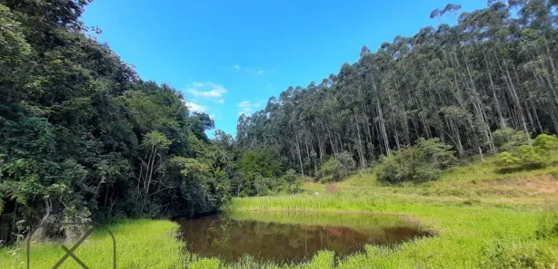 Fazenda / Sítio / Chácara à venda, 350900m² no Ponte Alta, Guararema