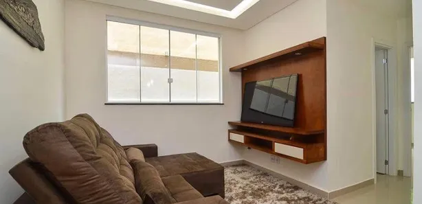Apartamento com 2 Quartos à venda, 65m² no Roberto Belizário, Pedro Leopoldo