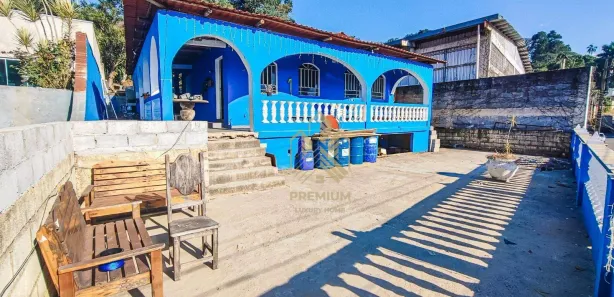 Fazenda / Sítio / Chácara com 2 Quartos à venda, 181m² no Terra Preta (Terra Preta), Mairiporã