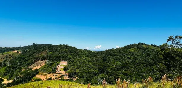 Terreno / Lote / Condomínio à venda, 1000m² no Almeida Prado, Igaratá