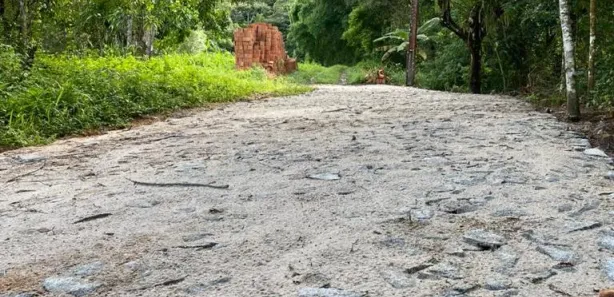 Terreno / Lote / Condomínio à venda, 300m² no Centro, Pacoti