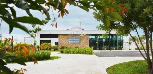 Terreno / Lote / Condomínio à venda, 500m² no Setor Habitacional Tororó, Brasília