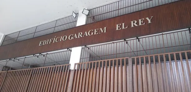 Garagem à venda, 10m² no Centro, Niterói