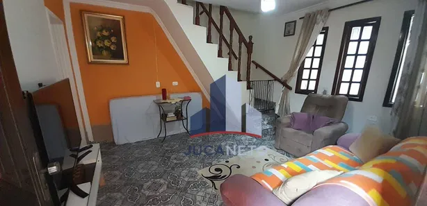 Sobrado com 2 Quartos à venda, 110m² no Aliança, Ribeirão Pires