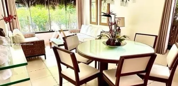Casa de Condomínio com 3 Quartos à venda, 320m² no , Armação dos Búzios