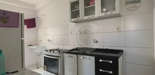 Apartamento com 2 Quartos à venda, 60m² no Boa Vista, Vitória da Conquista