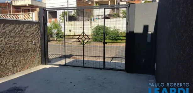 Sobrado com 2 Quartos à venda, 77m² no Jardim Maristela II, Atibaia
