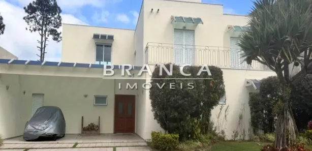 Casa com 4 Quartos para alugar, 470m² no Praça da Aldeia da Serra I, Barueri