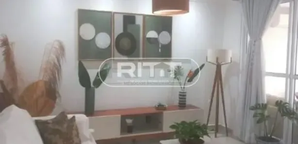 Apartamento com 3 Quartos para alugar, 158m² no Mar e Céu, Guarujá