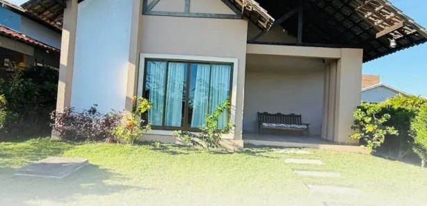 Casa de Condomínio com 3 Quartos à venda, 161m² no , Bananeiras