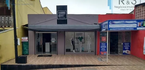 Prédio Inteiro à venda, 200m² no Jardim Vista Alegre, Louveira