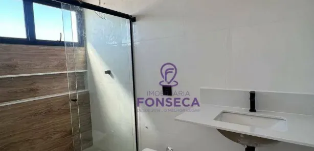 Casa de Condomínio com 3 Quartos à venda, 180m² no Residencial Astúrias, Pouso Alegre