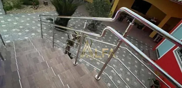 Hotel / Motel / Pousada com 10 Quartos à venda, 400m² no Armação, Penha