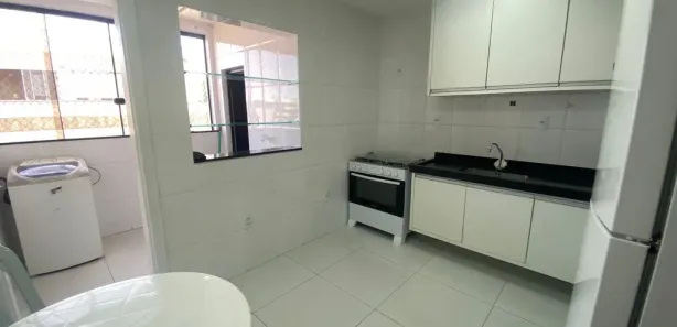 Cobertura com 4 Quartos para alugar, 200m² no Vila Nova, Cabo Frio