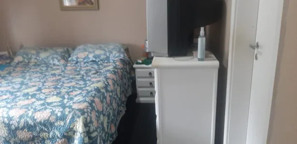 Apartamento com 2 Quartos à venda, 80m² no Valparaíso, Petrópolis