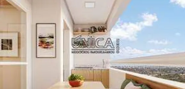 Apartamento com 3 Quartos à venda, 85m² no Costa Paradiso, Barra dos Coqueiros