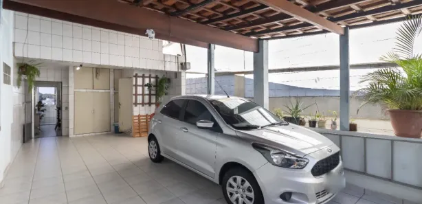 Casa com 3 Quartos à venda, 127m² no Vila Barreto, São Paulo