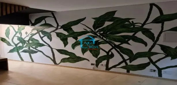 Casa de Condomínio com 2 Quartos à venda, 70m² no Água Vermelha, Poá