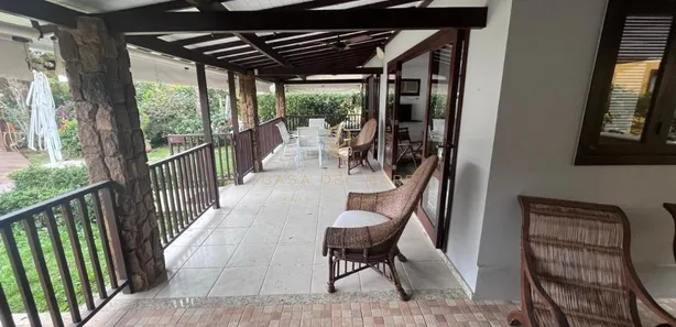 Casa de Condomínio com 5 Quartos à venda, 180m² no Ponta da Cruz, Angra dos Reis