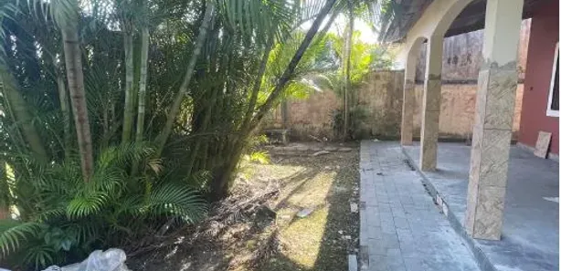 Fazenda / Sítio / Chácara com 2 Quartos à venda, 520m² no Gaivota, Itanhaém