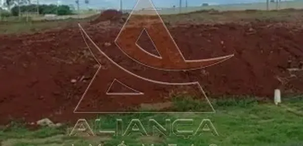 Terreno / Lote / Condomínio à venda, 392m² no Terras de Cravinhos, Cravinhos