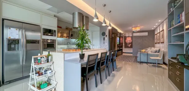 Apartamento com 3 Quartos à venda, 150m² no Jardim Blumenau, Blumenau