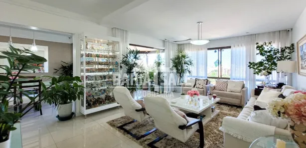 Cobertura com 5 Quartos à venda, 570m² no Itaigara, Salvador
