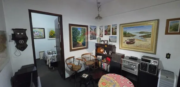 Apartamento com 1 Quarto à venda, 39m² no Quitandinha, Petrópolis