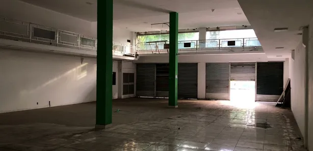 Prédio Inteiro para venda ou aluguel, 740m² no Centro, Duque de Caxias