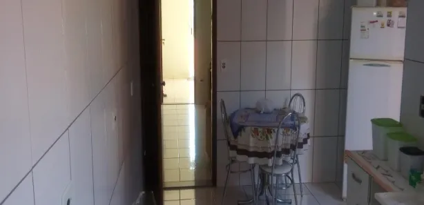 Casa com 3 Quartos à venda, 10m² no Parque das Américas, Mauá