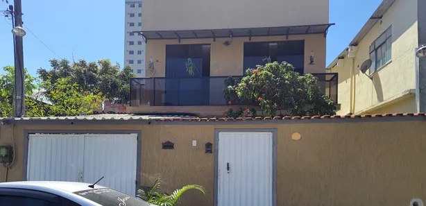 Casa com 3 Quartos para venda ou aluguel, 150m² no Centro, Nilópolis